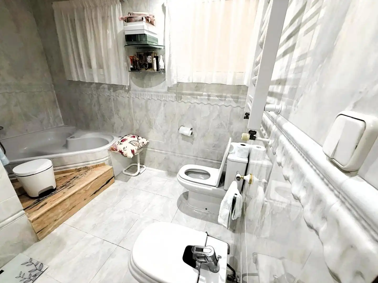 House with terrace for sale in Can Moré - Santa Anna - Can Feliu de Merola, imagen 23