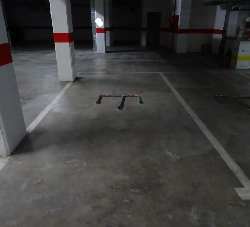 Parking with lift for sale in Mutxol, imagen 7