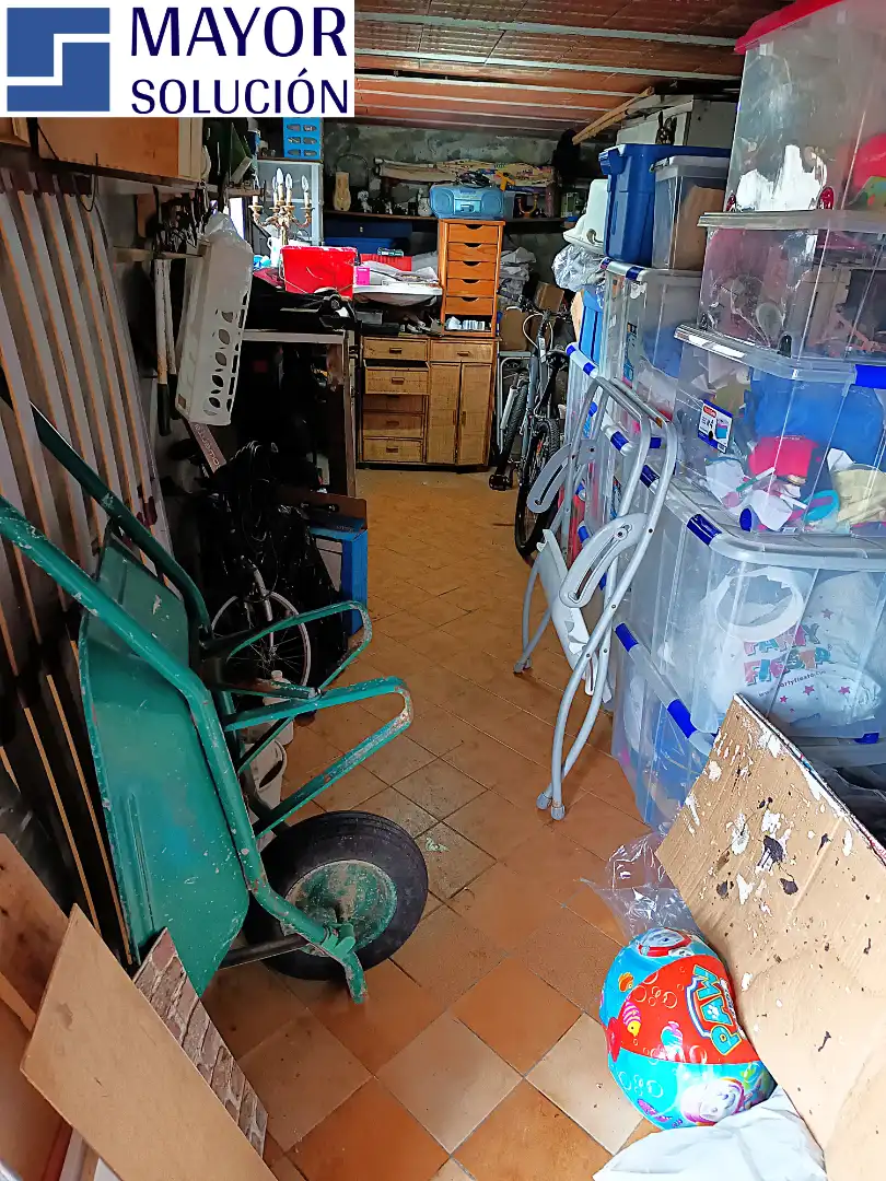 Casa o xalet en venda en Sant Pere de Ribes amb Calefacció, Jardí privat i Terrassa