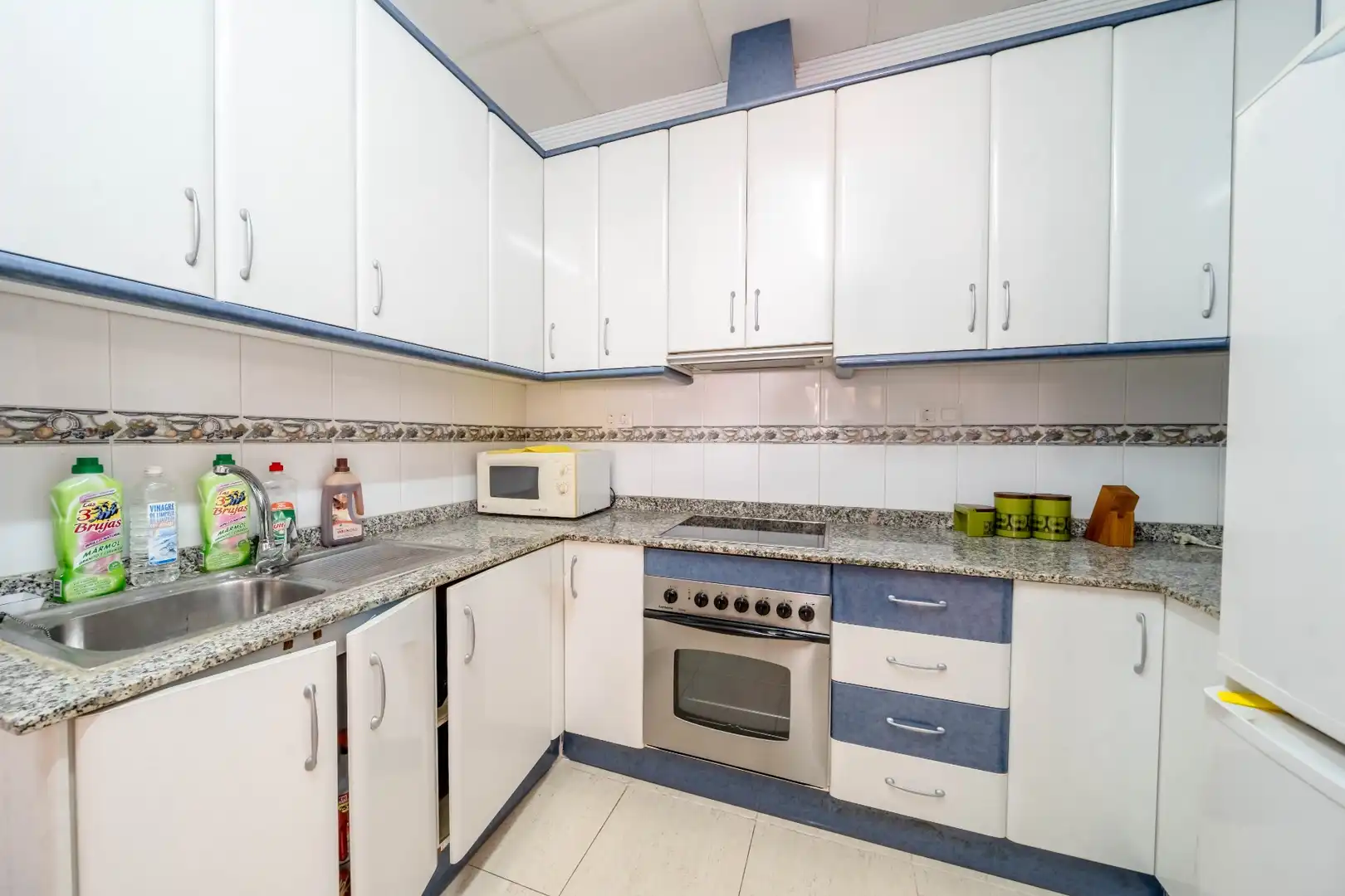 Casa a schiera in vendita a Pilar de la Horadada ciudad, imagen 10