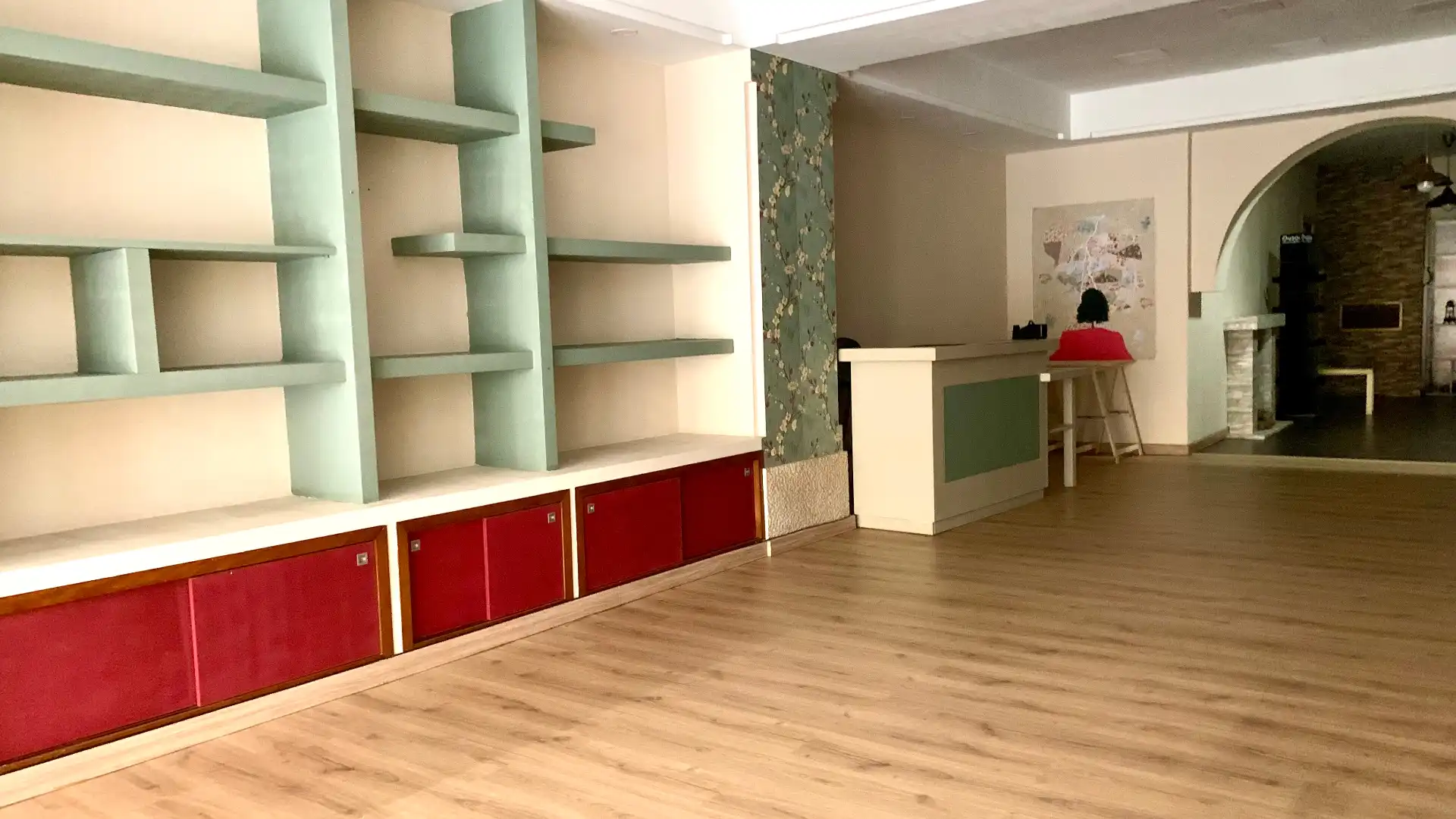 Business premises to rent in Calle San Bernardo, imagen 4