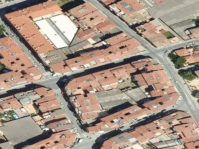 Gewerbefläche zum Verkauf in calle VILADORDIS, 104 Pl:BJ