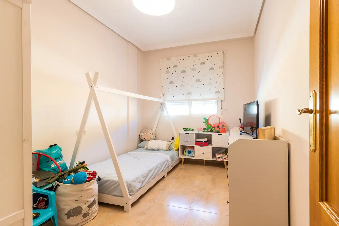 Flat for sale in Pliego, imagen 5