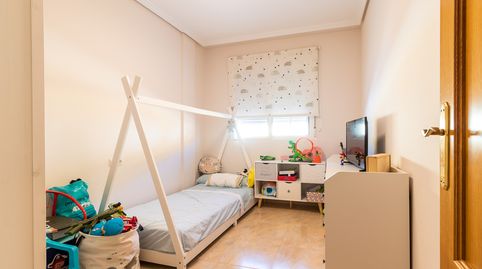 Foto 5 de Piso en venta en Pliego, Murcia
