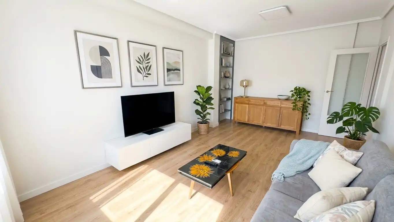 Appartement avec ascenseur à vendre à L'Olivereta