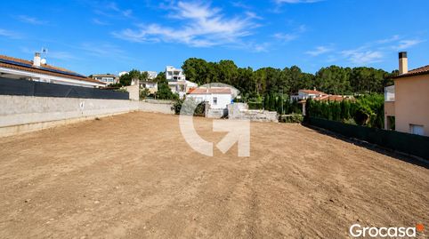 Foto 2 de Residencial en venta en Cl Bellavista, Calafell Park, Calafell