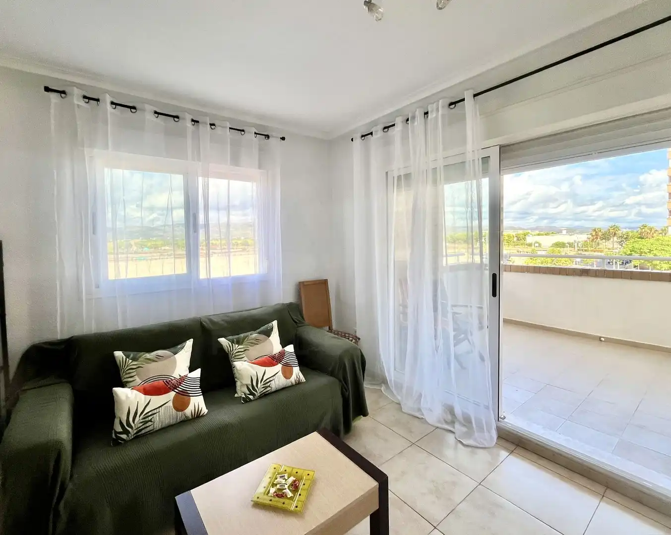 Flat with pool for sale in Marina d'Or, imagen 5