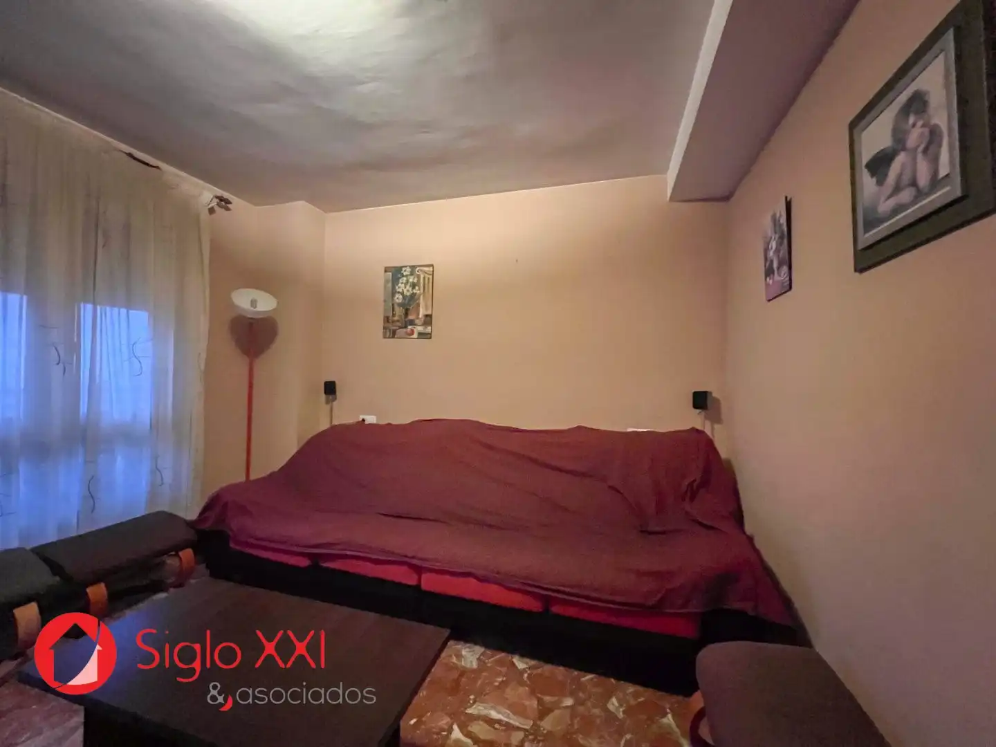 Duplex with lift for sale in Cariñena - Carinyena, imagen 26