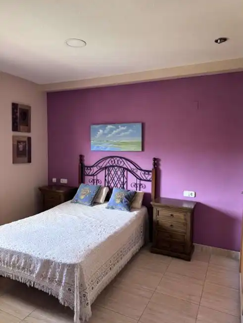 Apartment with pool for sale in La Cala de Villajoyosa, imagen 22