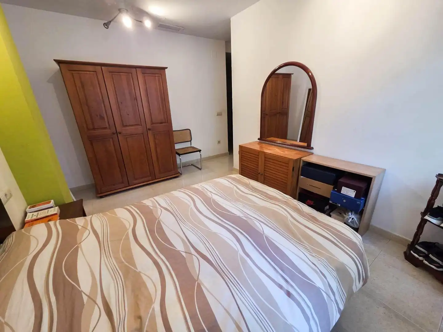 Habitación de Piso en venta en Martorell con Aire acondicionado, Calefacción y Trastero