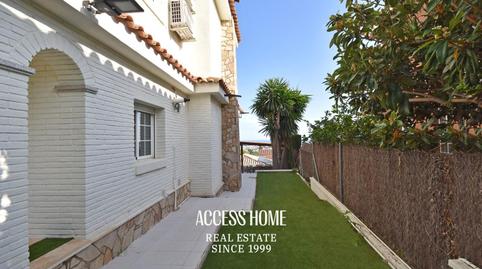 Foto 3 de Casa o xalet de lloguer a Premià de Dalt, Barcelona