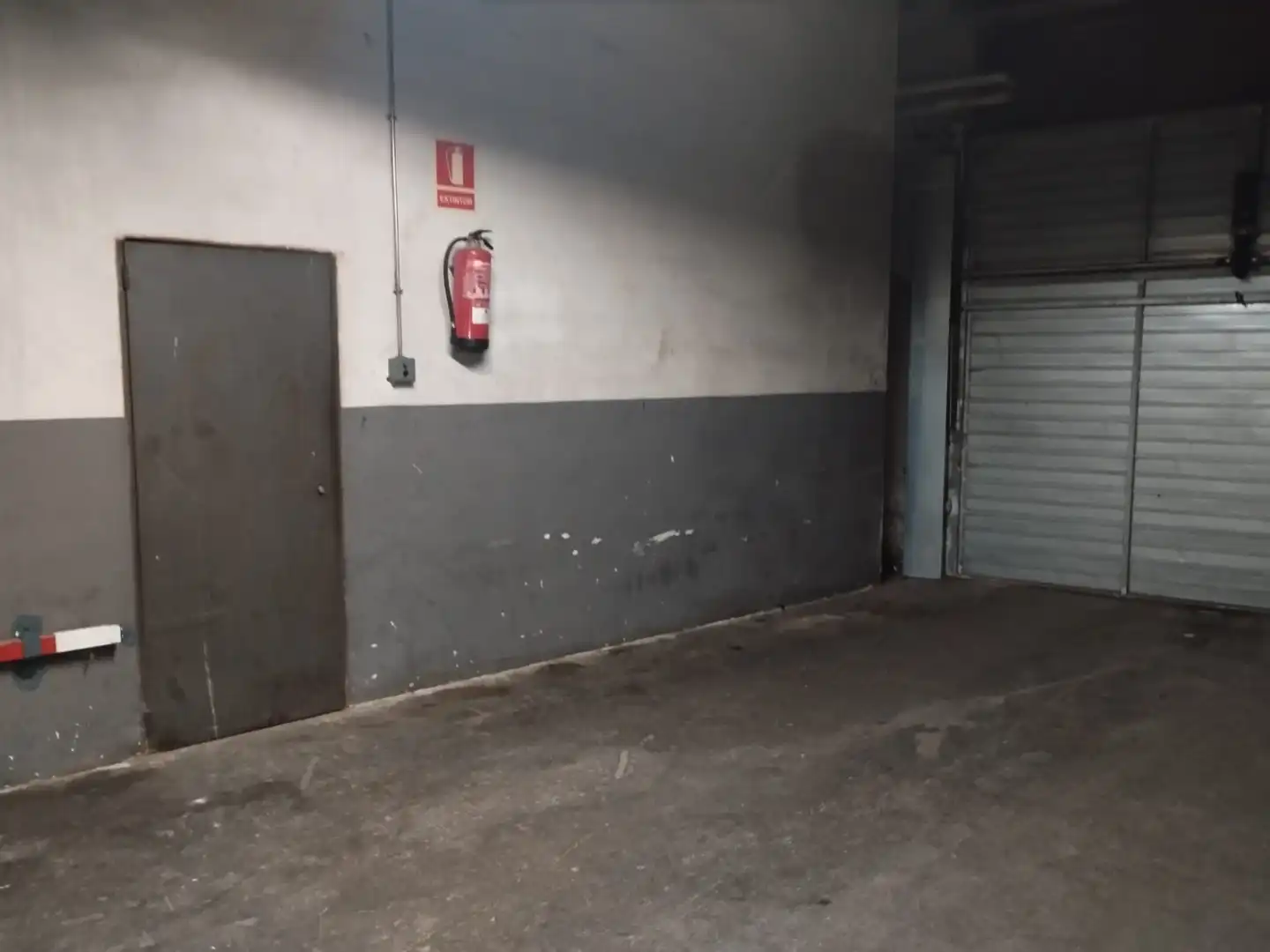 Parking de Trastero en venta en Figueres