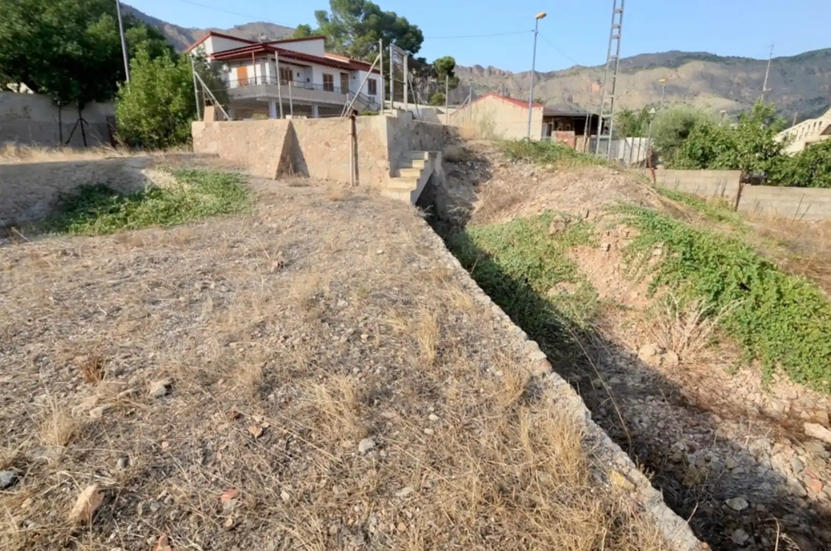 Country homes for sale in Orihuela