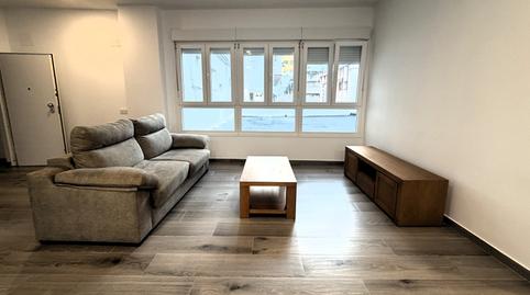 Foto 5 de Apartament de lloguer a Asdrúbal - Bahía Blanca,  Cádiz Capital