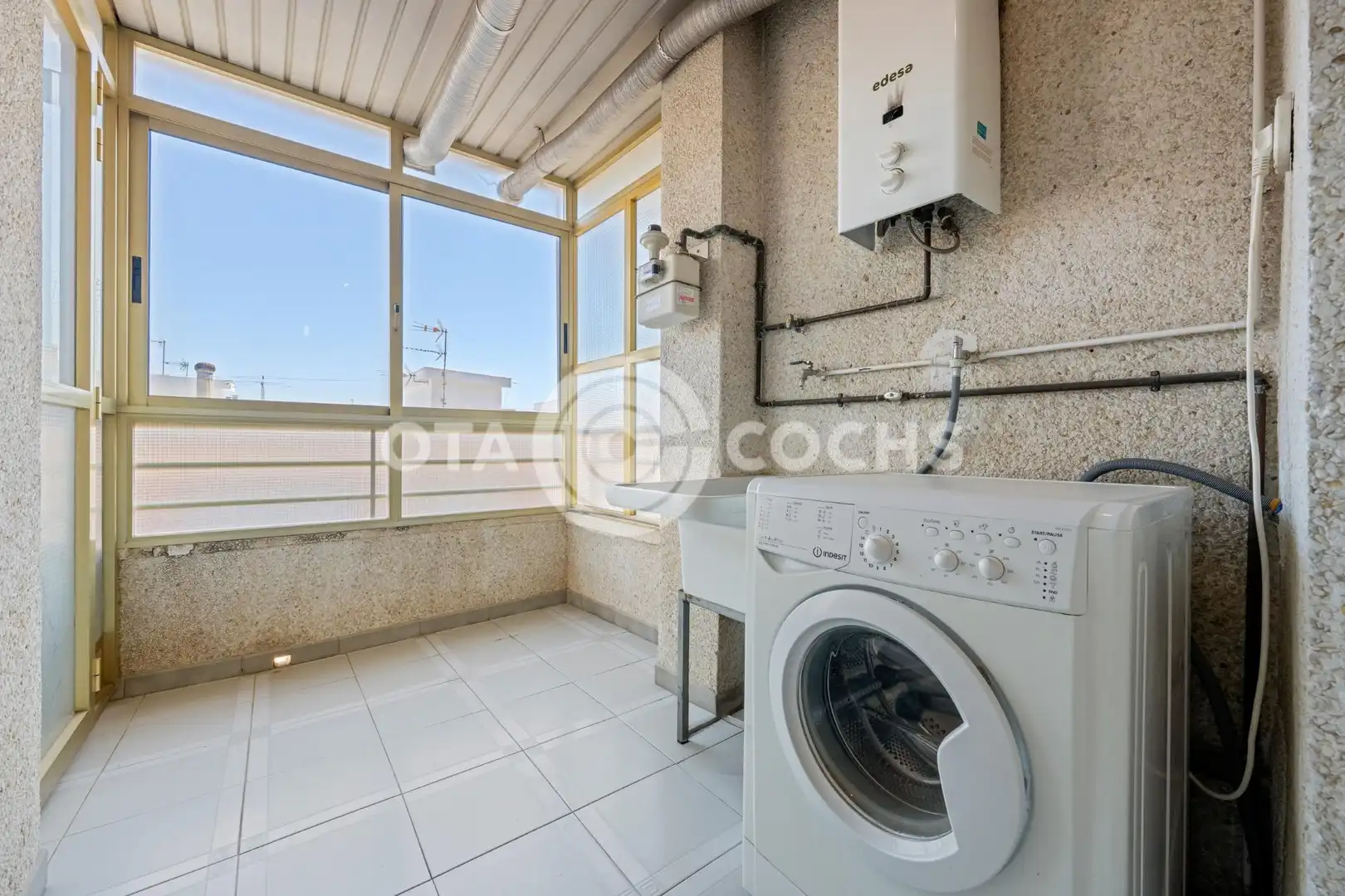Ático con ascensor en venta en Carrer PAIS BASC, imagen 15