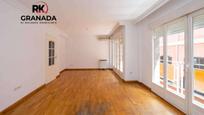 Exterior view of Flat for sale in  Granada Capital  with Terrace