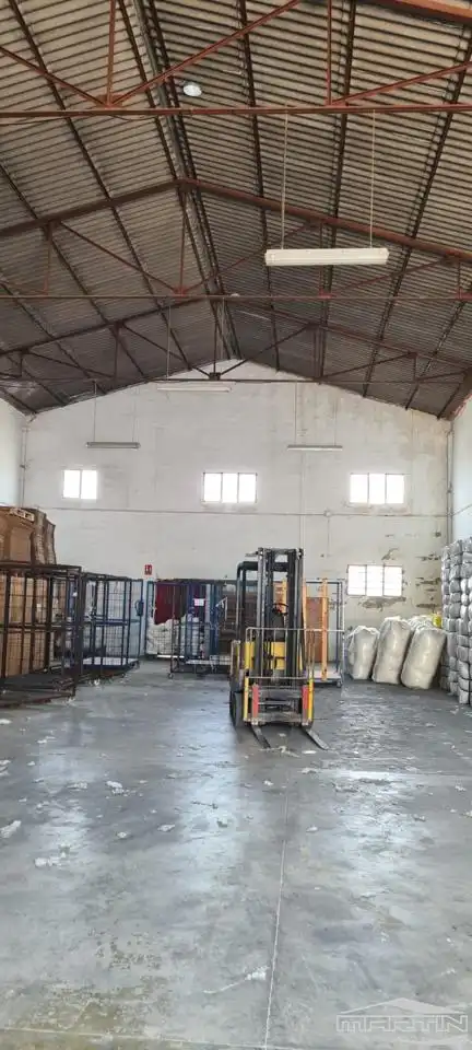 Industrial building for sale in Navas del Sepillar, imagen 2