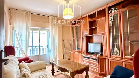 Foto 3 de Pis de lloguer a Guerrilleros, Garrido Sur, Salamanca Capital