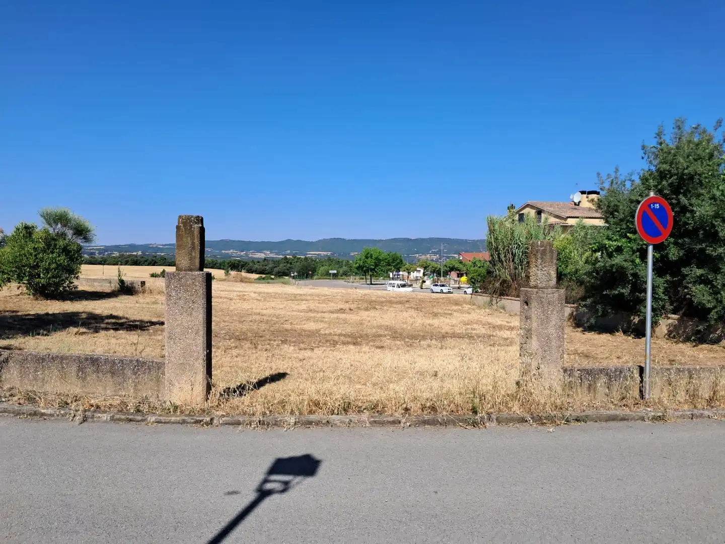 Residential for sale in Olius