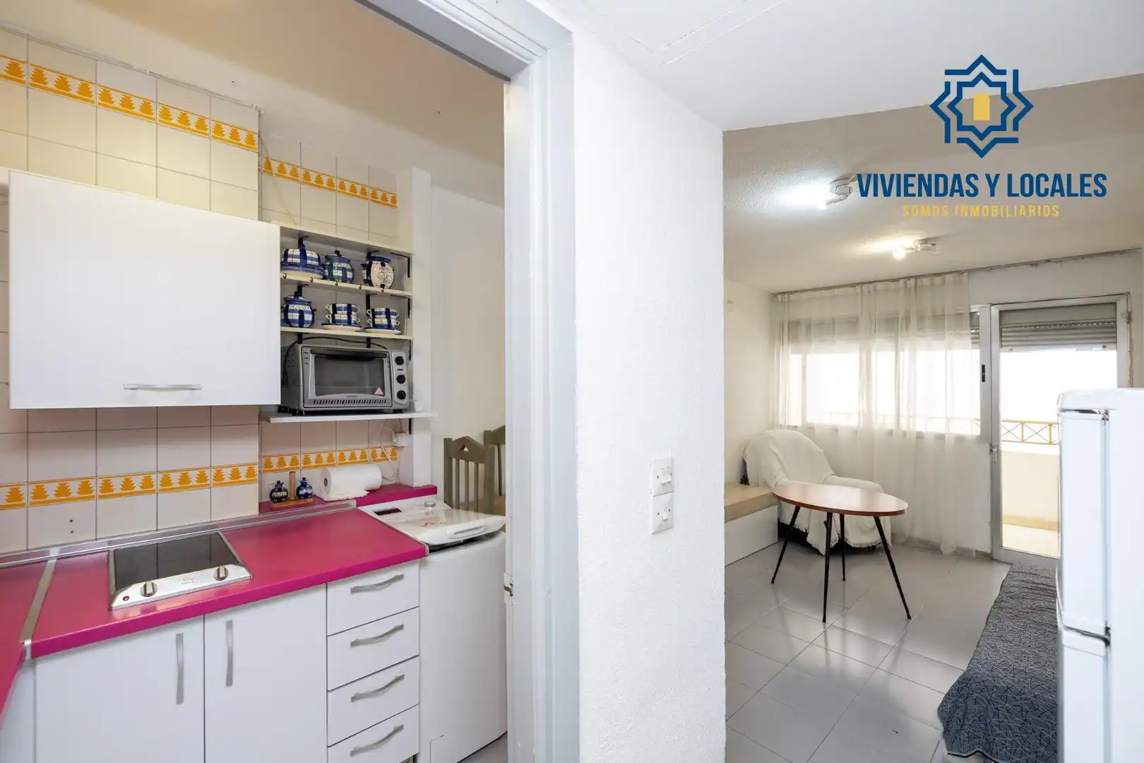 Flat with lift for sale in Beiro, imagen 7