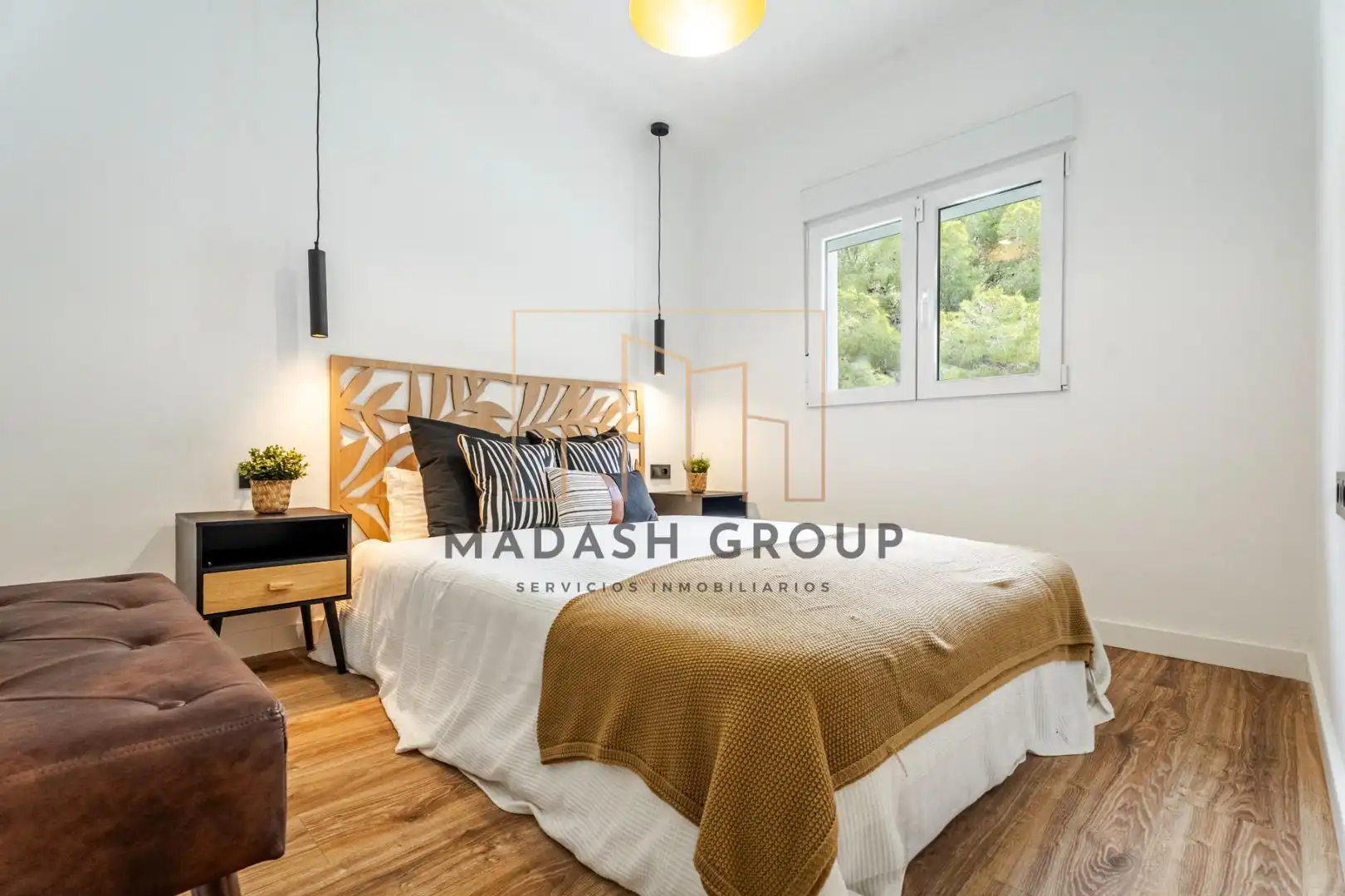 Habitación de Casa o chalet en venta en Tarragona con Parquet