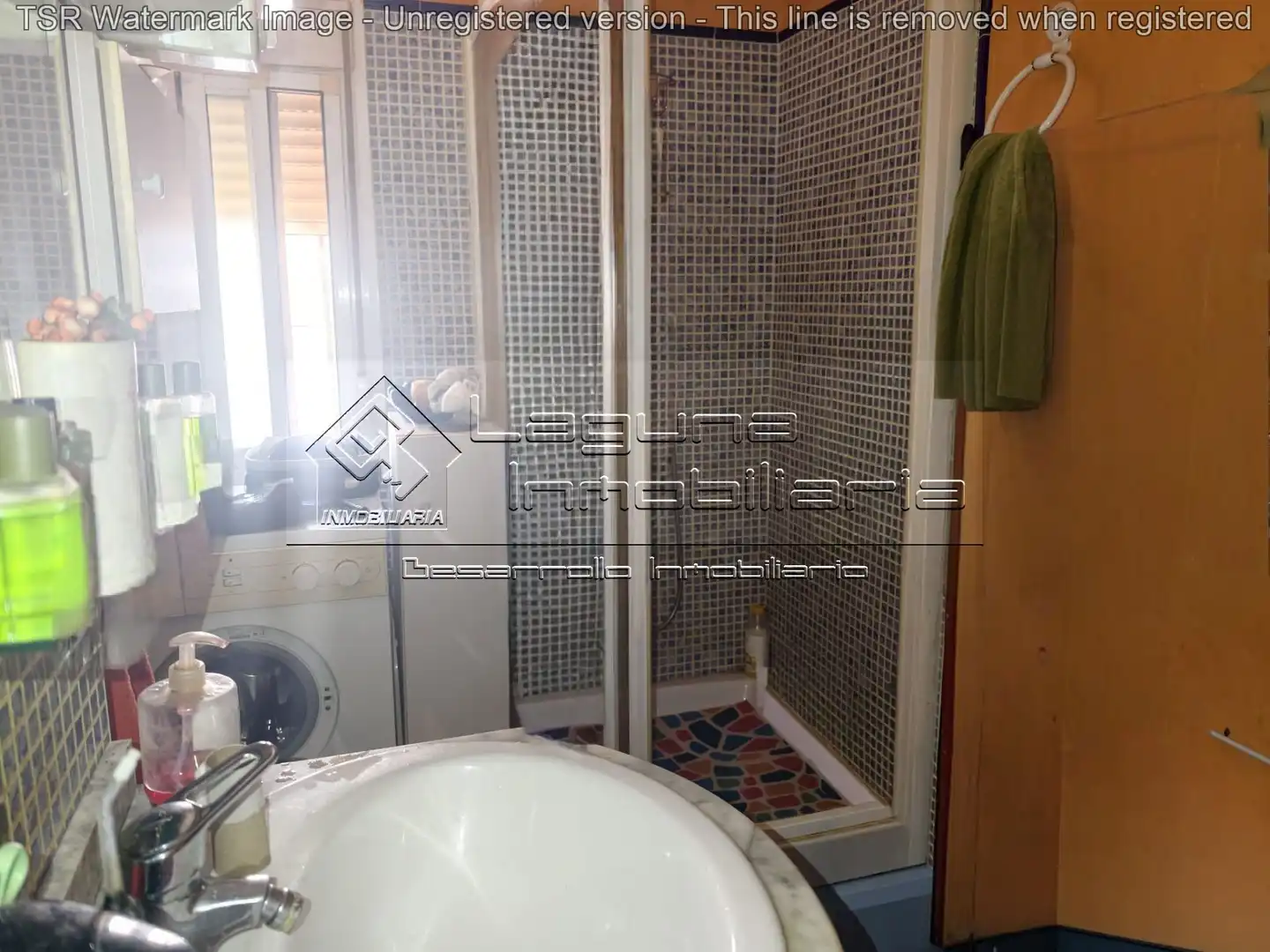 Baño de Piso en venta en El Puerto de Santa María con Aire acondicionado