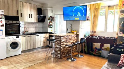 Foto 4 de Piso en venta en Buena Vista, Madrid