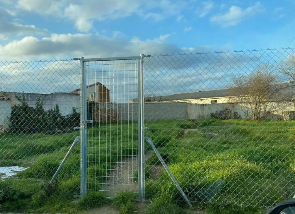 Terreno en venta en Padilla de Abajo