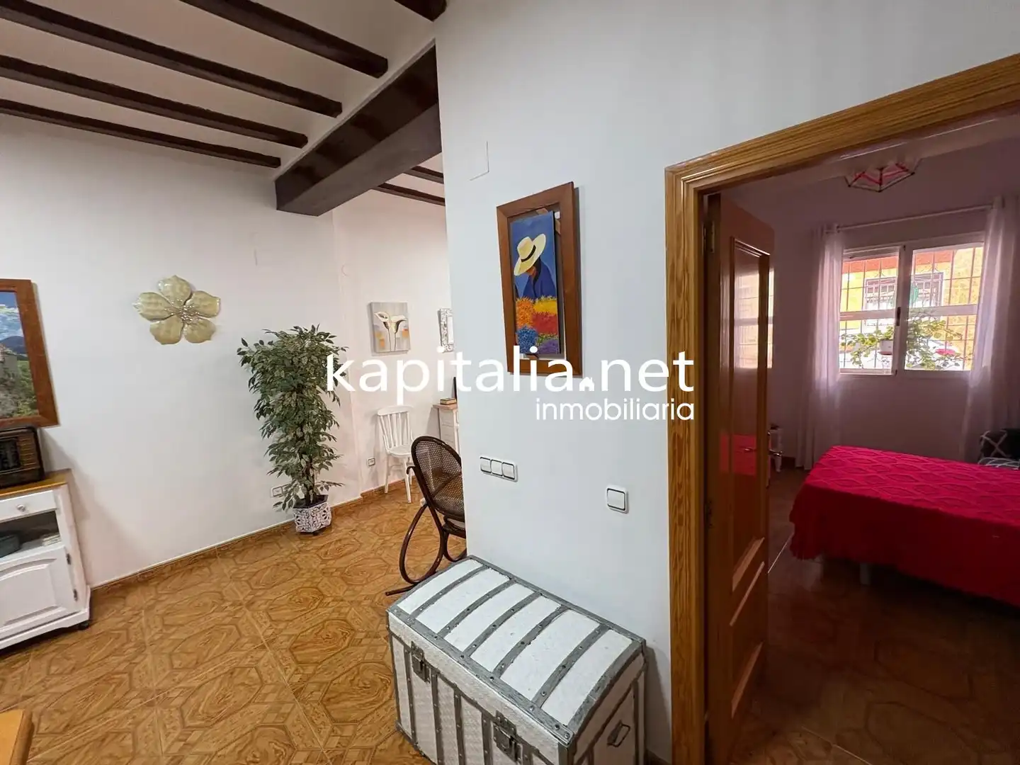 Adosado con terraza en venta en Calle JOAN MORENO, imagen 21