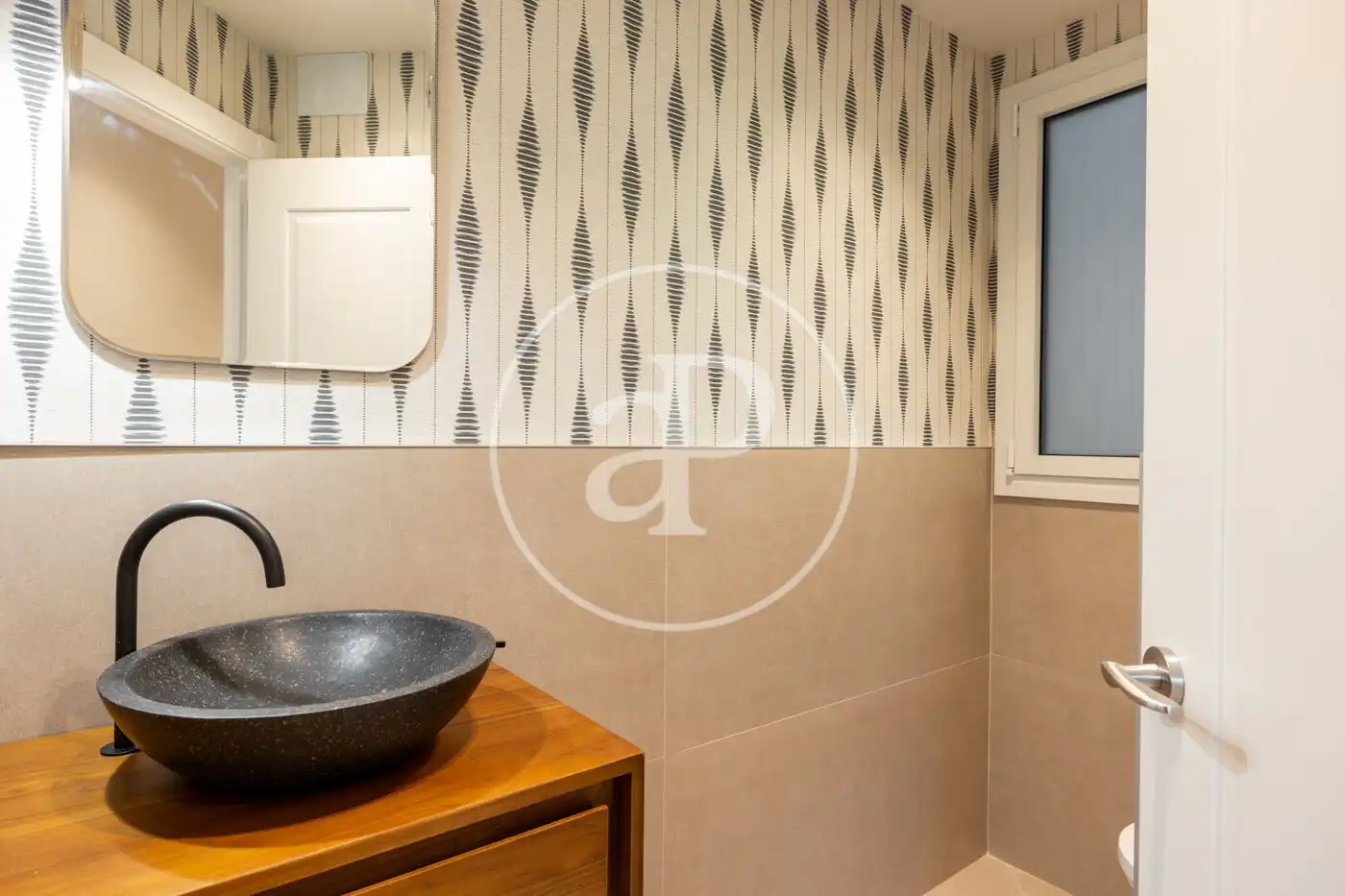Flat with lift for sale in Carrer de Bailèn, imagen 30