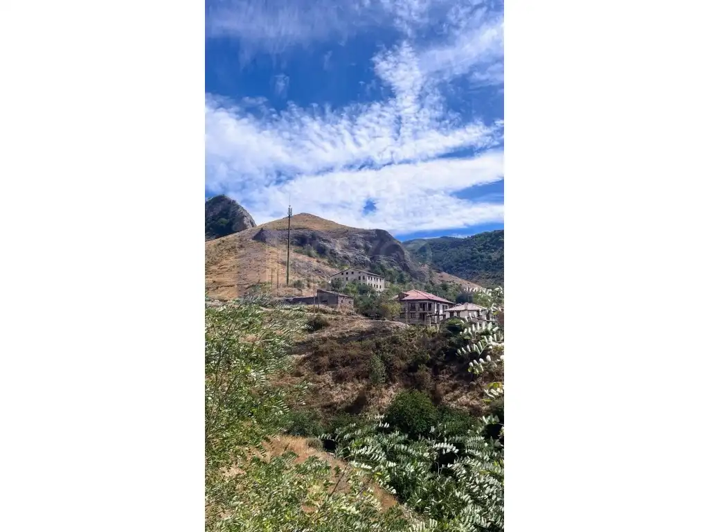 Exterior view of Residential for sale in Anguiano