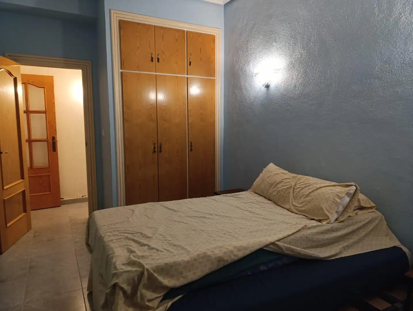 Bedroom of Detached homes for sale in Murcia