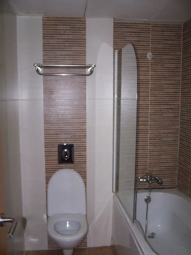 Apartament de lloguer a Centro