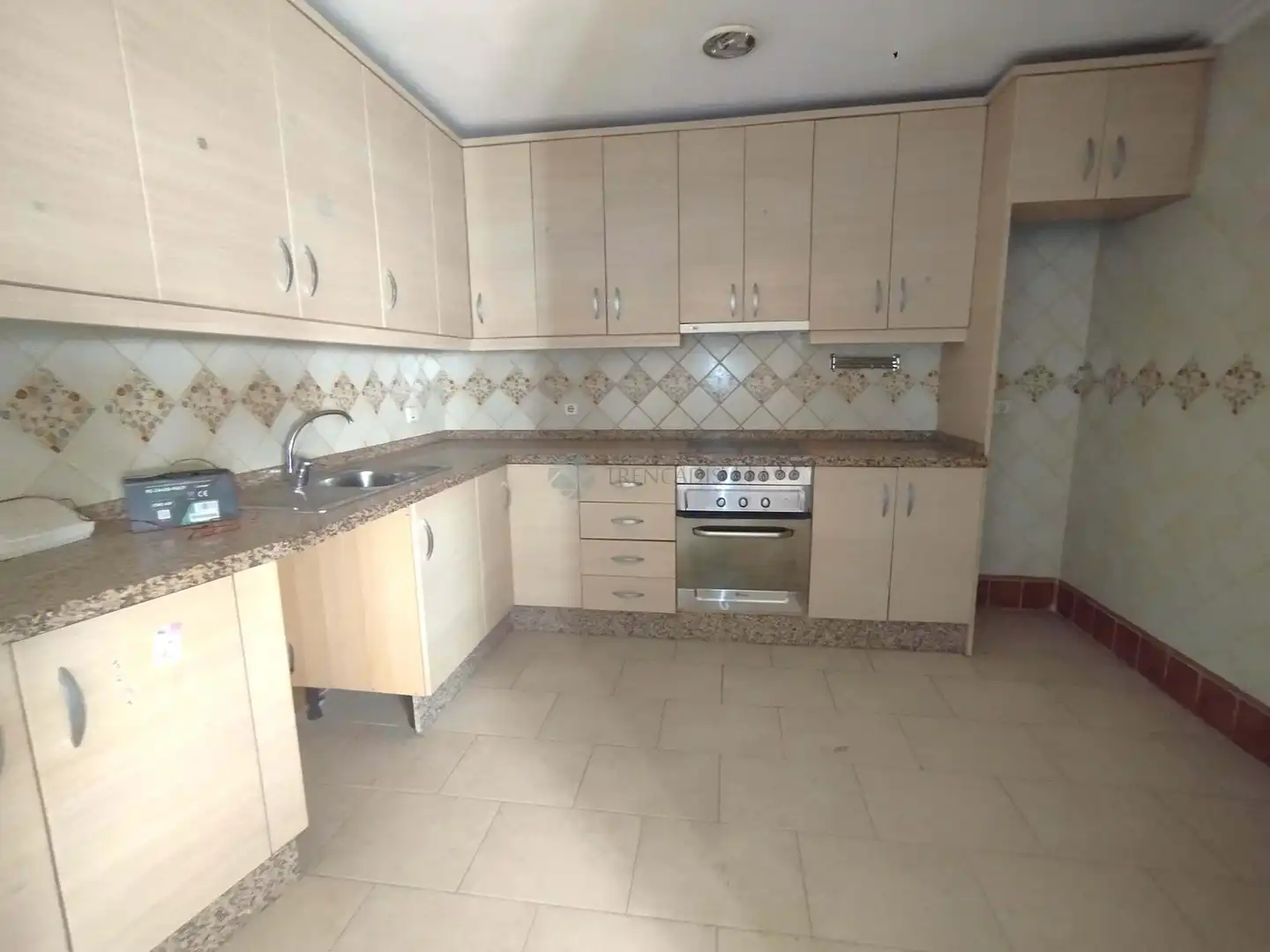 Kitchen of Detached homes for sale in Murcia