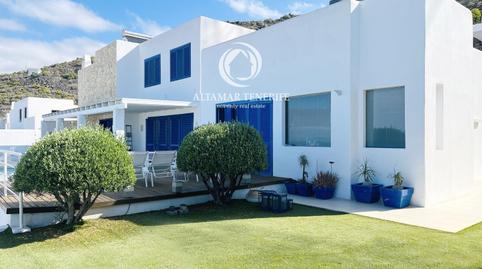 Foto 4 de Casa o xalet en venda a Barrio Torviscas Centro y Alto, Fañabé - Ifonche y Benítez, Santa Cruz de Tenerife