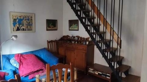 Foto 2 de Edifici en venda a Rúa Roberto Baamonde, 82, Monforte de Lemos, Lugo