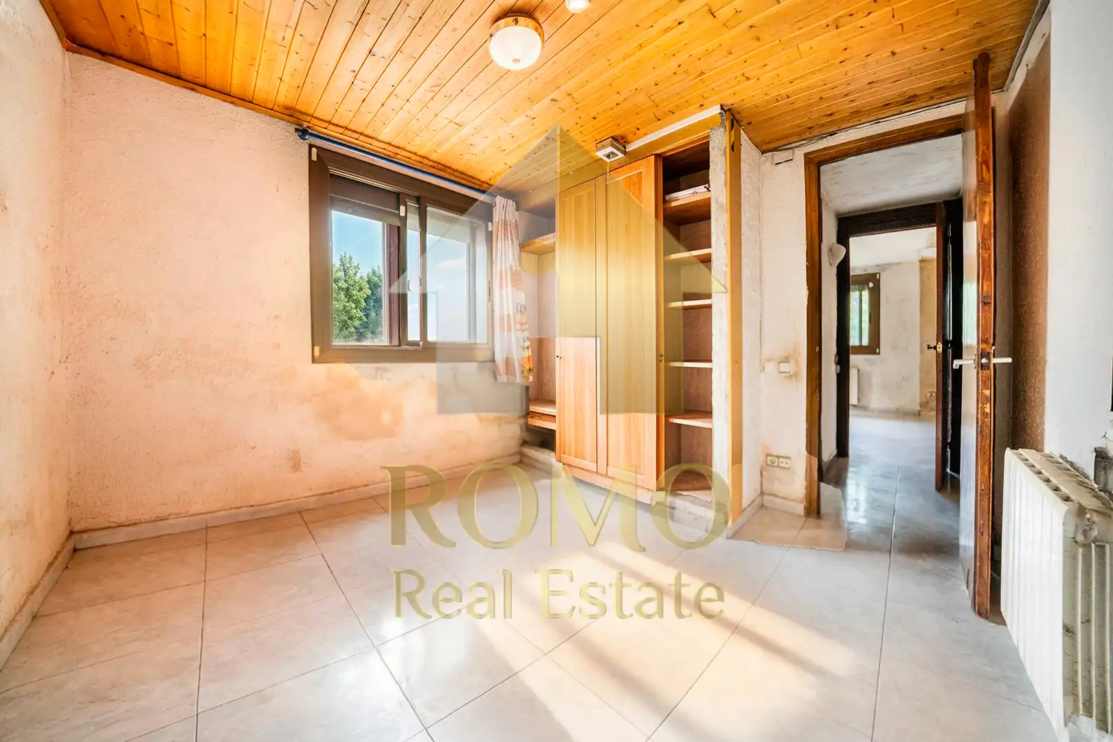 Vista exterior de Casa o chalet en venta en Santa Perpètua de Mogoda con Terraza