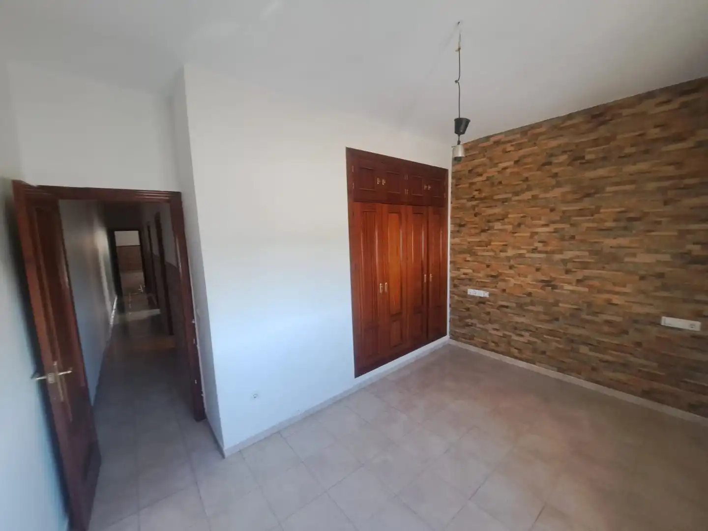 Flat for sale in Hinojos, Huelva