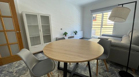 Foto 4 von Wohnung zur Miete in Pardaleras, Badajoz Capital
