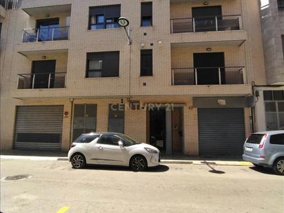 Exterior view of Flat for sale in Sedaví