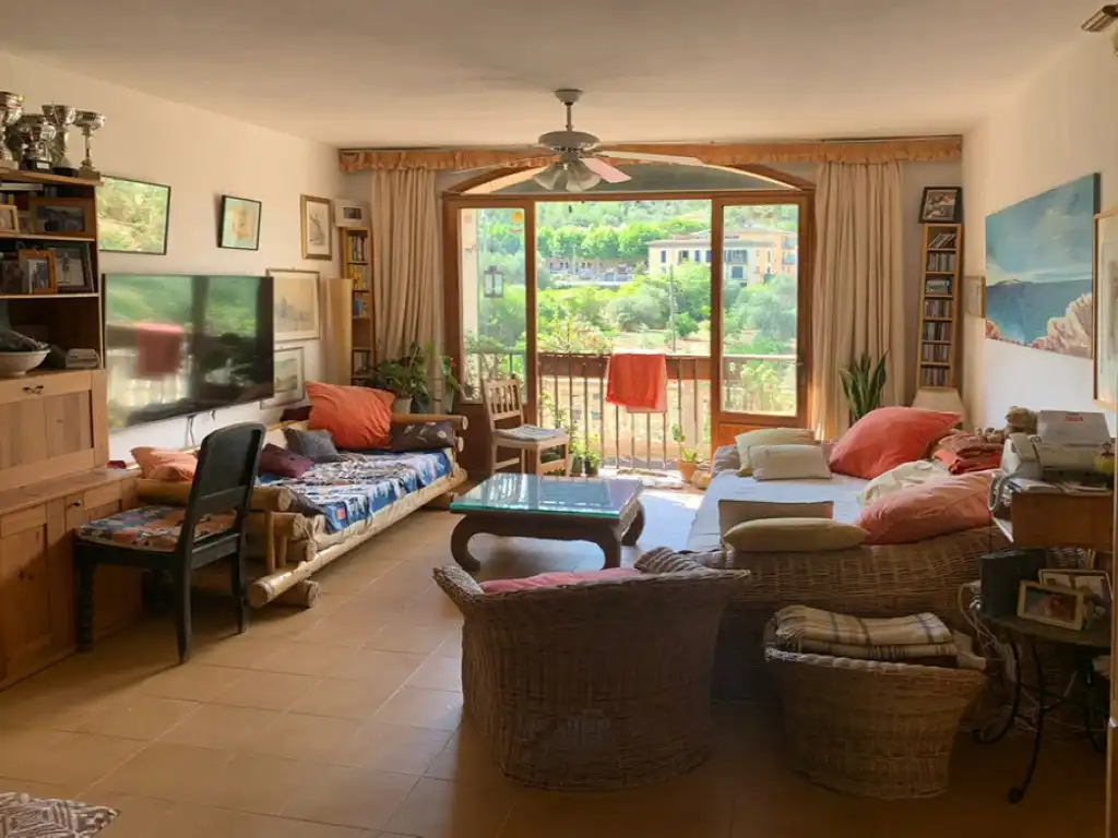 Appartement compact à vendre à Bunyola, imagen 2
