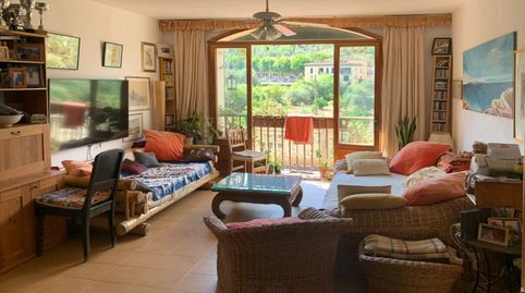 Foto 2 de Apartamento en venta en Bunyola, Illes Balears