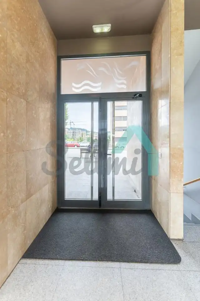 Flat with lift for sale in De Manolo Quirós, imagen 44