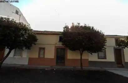 Xalet en venda a Don Benito