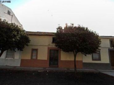 Villa in vendita a Don Benito