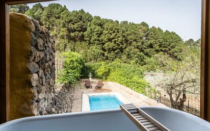 Terrace of House or chalet for sale in Icod de los Vinos  with Terrace and Swimming Pool