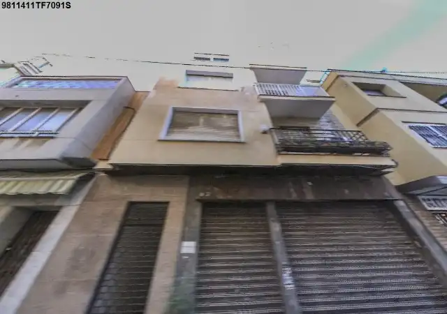 Flat for sale in Casco Antiguo, imagen 2