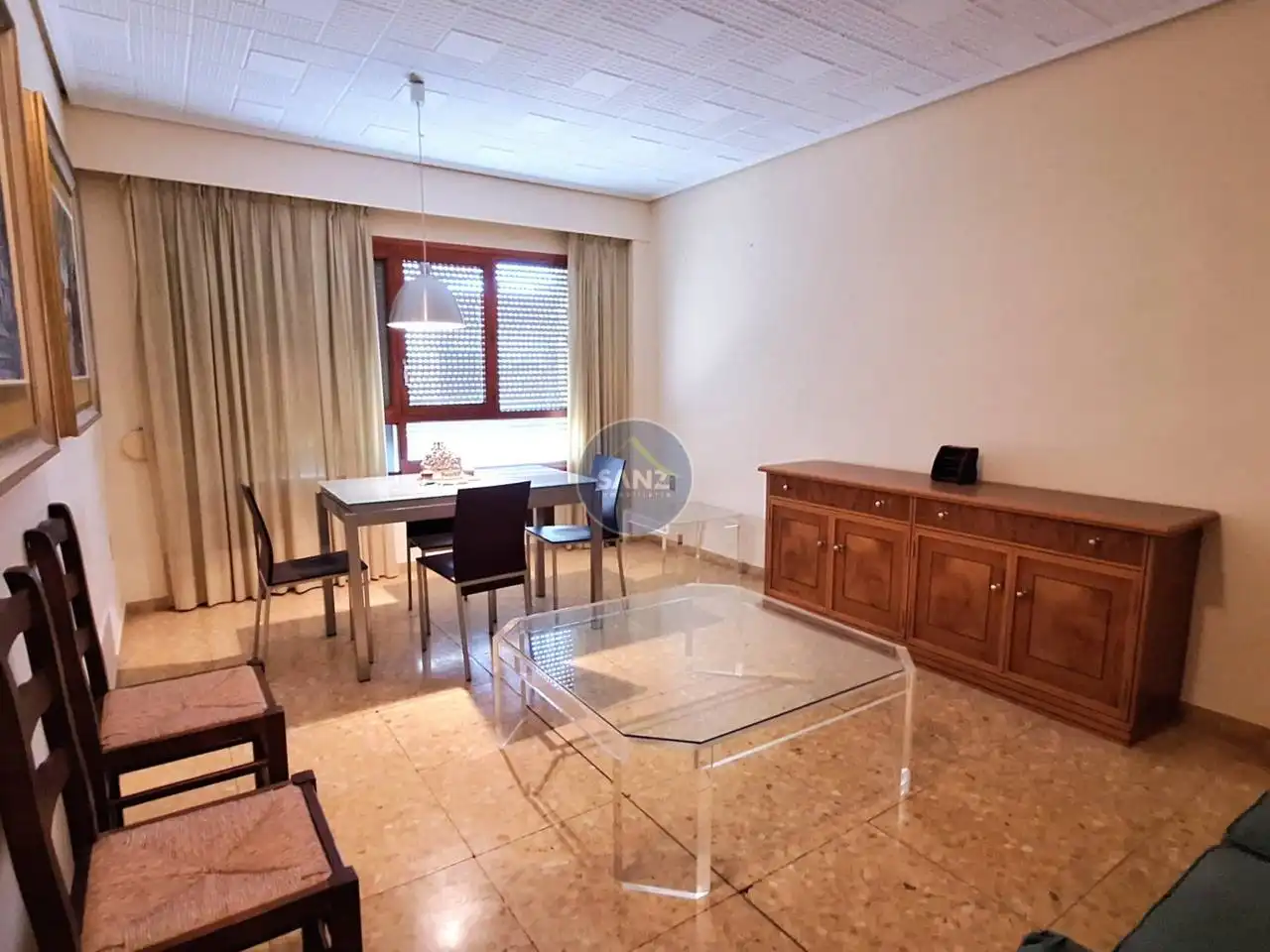 Appartement avec terrasse à vendre à Diputación Provincial, imagen 6