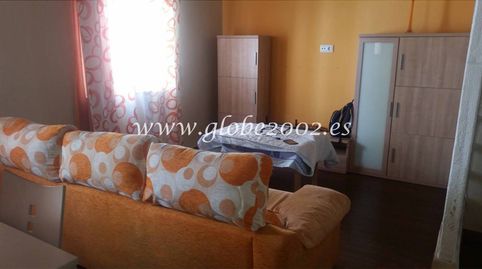 Foto 3 de Piso de alquiler en El Cristo - Cayetano Roldán, San Fernando