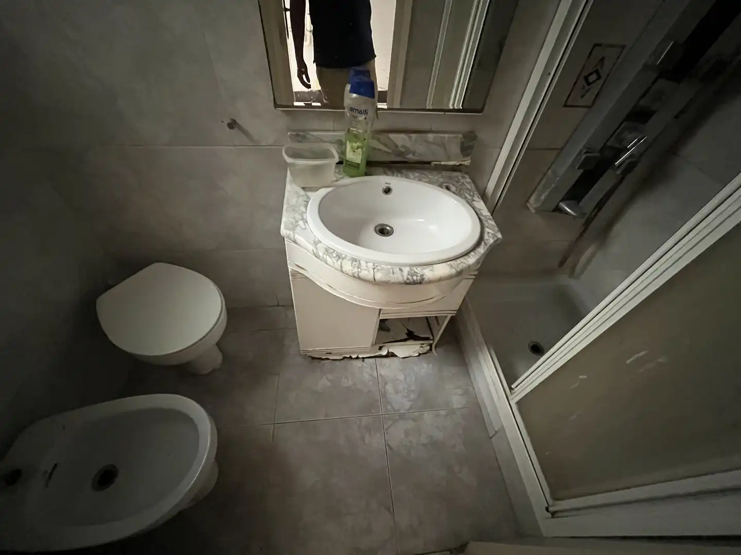 Residencial en venda a Gran Via de Carles III 1, imagen 62